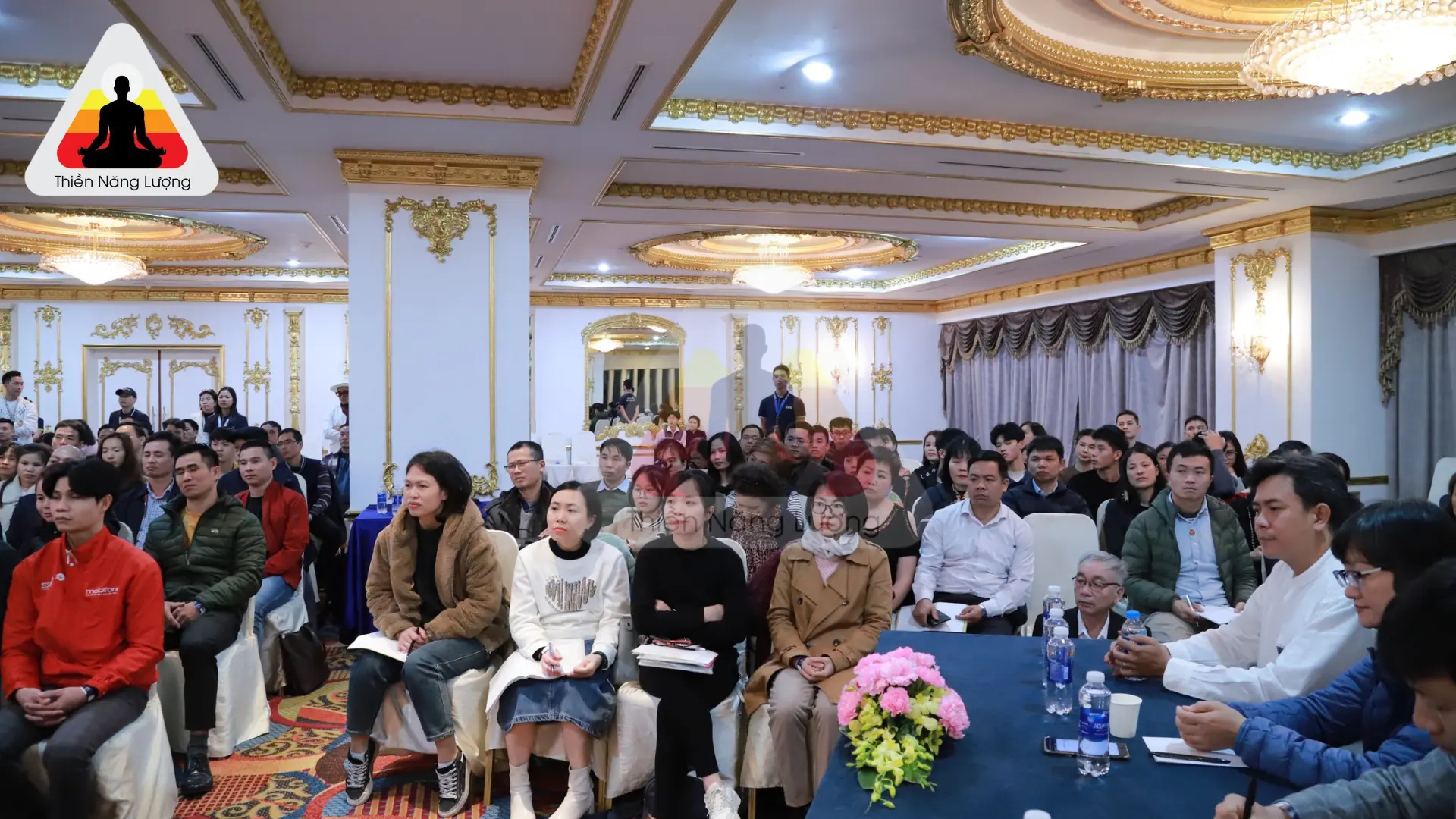 Giới Thiệu Sách Sự Sống tái bản