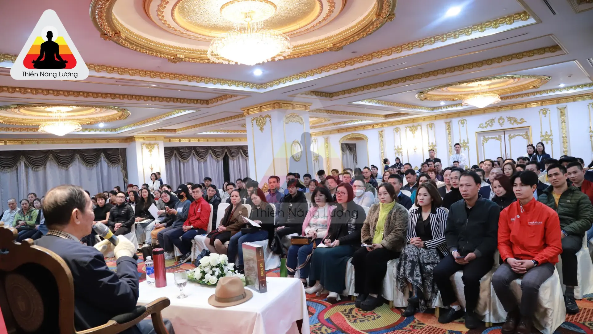 Giới Thiệu Sách Sự Sống tái bản