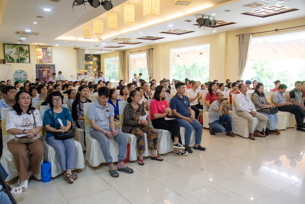 gioi thieu sach su song thien nang luong 101