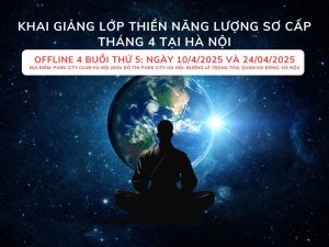 PHÀM NHÂN, SINH LINH VÀ CHIA SẺ SÁCH SỰ SỐNG TẠI HÀ NỘI