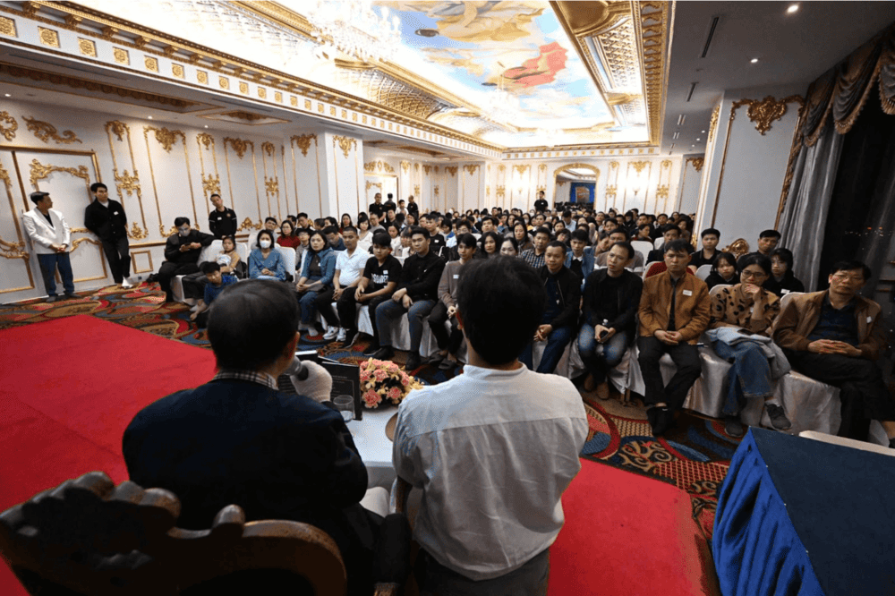 thien nang luong ha noi