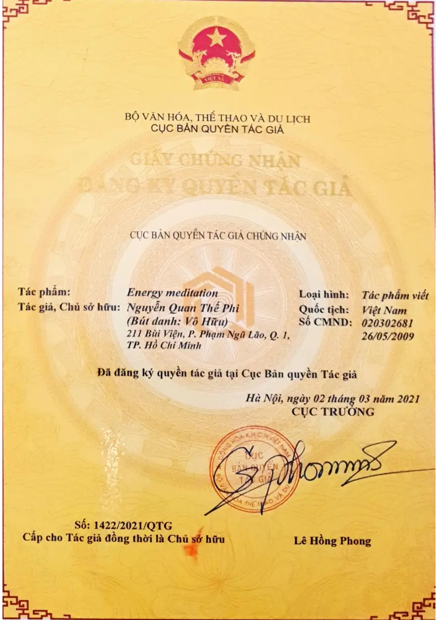 ban-quyen-tac-gia-energy-meditation
